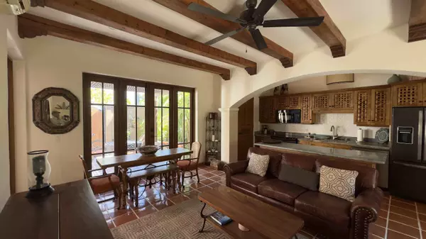 Loreto, BCS,FN531 Calle Santuario  #Casa Haven