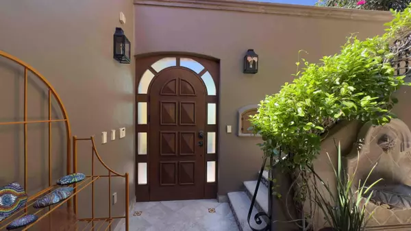 Loreto, BCS,FN531 Calle Santuario  #Casa Haven