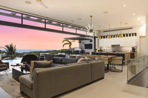 Cabo San Lucas, BCS,Callejon del Angel  #Casa Texas, Pedregal,