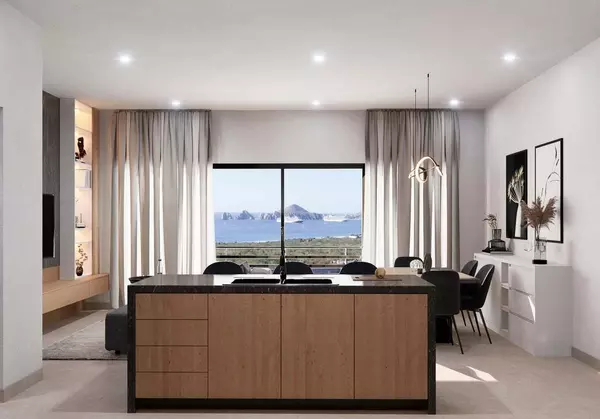 Cabo Corridor, BCS,12 LOTE MZA 2 ZONA 1 #301