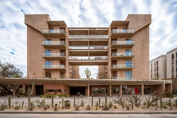 Calle acceso al Hotel  RIU #A 501, Cabo Corridor, BCS