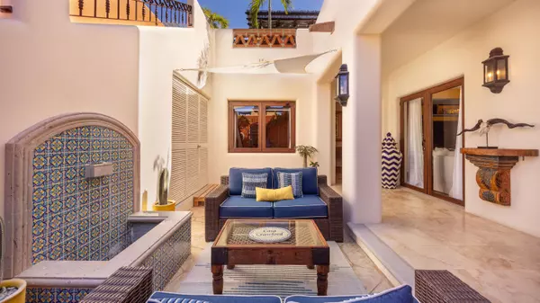 San Jose Del Cabo, BCS,#25 Pueblo Campestre