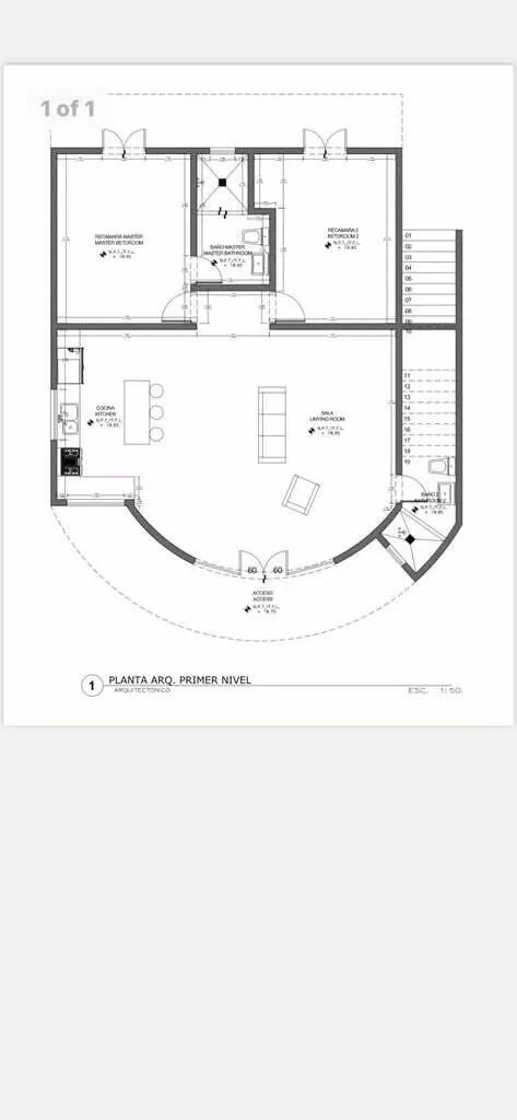 Pacific, BCS,Cerritos Sunrise phase 4 #7A