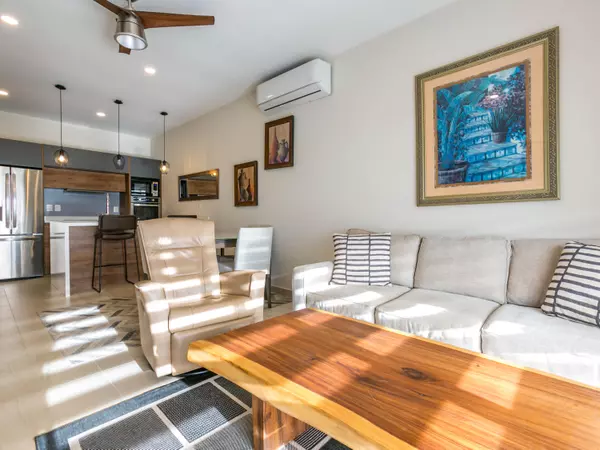 Cabo Corridor, BCS,San Miguel Condo #107