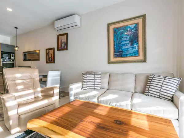 Cabo Corridor, BCS,San Miguel Condo #107