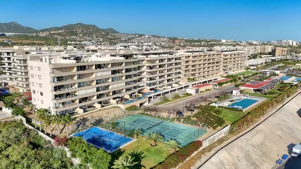 Cabo Corridor, BCS,#3506