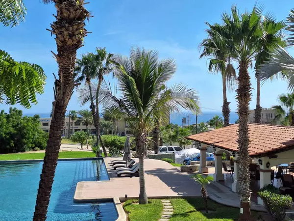 Cabo Corridor, BCS,201 Sol #201