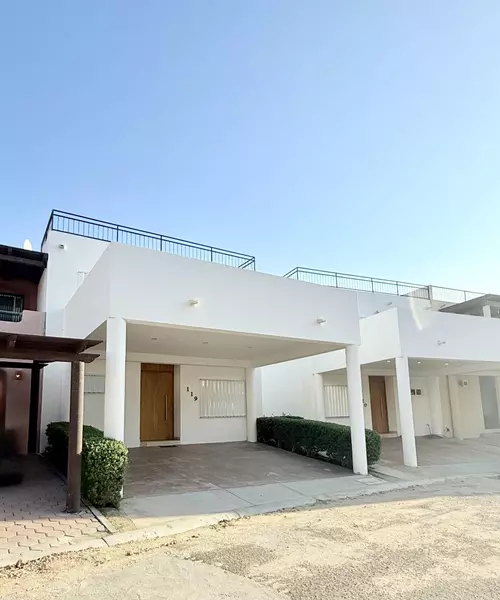 Camino del tezal  #Furnished Oceanview Home, Cabo Corridor, BCS