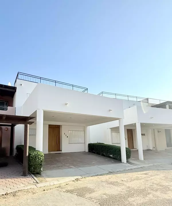 Camino del tezal  #Furnished Oceanview Home, Cabo Corridor, BCS