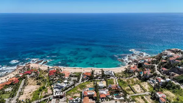 San Jose Corridor, BCS,22 Corsarios #Casa Kiki