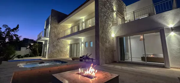 San Jose Corridor, BCS,22 Corsarios #Casa Kiki