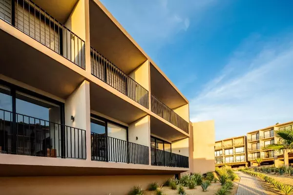 Cabo San Lucas, BCS,VIA DE LERRY #M1B