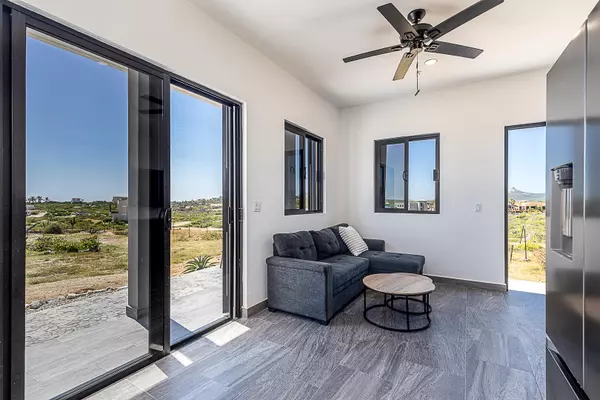 East Cape, BCS,Mza J Lot2 Zacatitos  #Casa Baja Sur