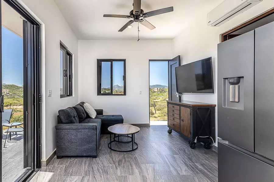 Manzana J Lot 2  #Casa Baja Sur, East Cape, BCS