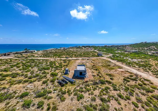 East Cape, BCS,Mza J Lot2 Zacatitos  #Casa Baja Sur