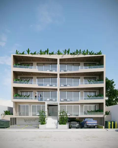 Melchor Ocampo 8 #101, Cabo San Lucas, BCS