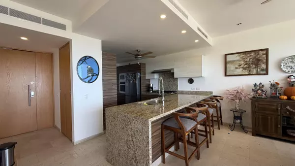 Cabo Corridor, BCS,#D-201