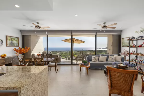 Cabo Corridor, BCS,#D-201