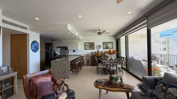 Cabo Corridor, BCS,#D-201