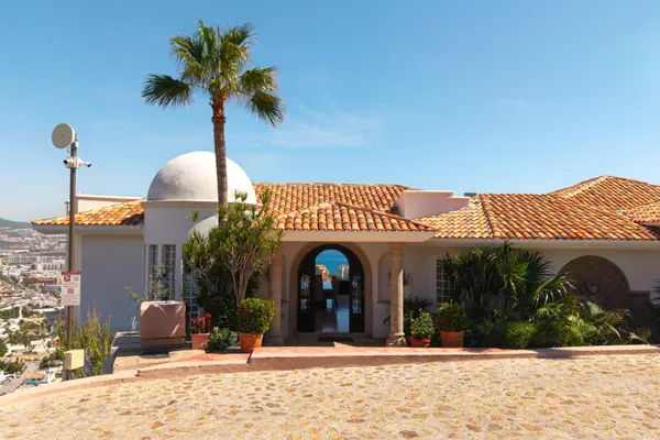 Cabo San Lucas, BCS,42 Camino Bonito Oriente Pedregal  #Best Cabo View Villa Leonetti