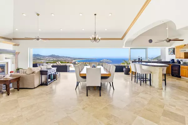 Cabo San Lucas, BCS,42 Camino Bonito Oriente Pedregal  #Villa Leonetti