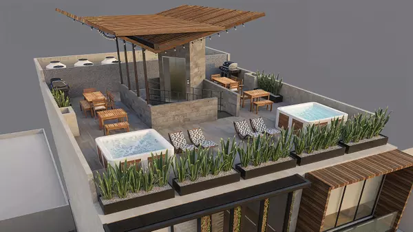 La Paz, BCS,Calle Ignacio Altamirano #102