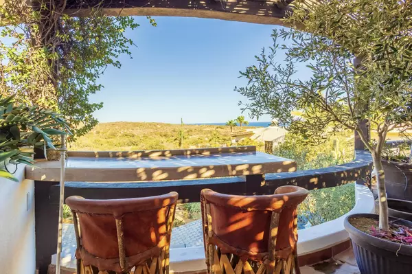 San Jose Del Cabo, BCS,Laguna Hills Lot 1 Block 5  #Casa Colibri