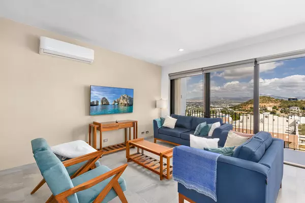 Cabo San Lucas, BCS,Via De Lerry #2A