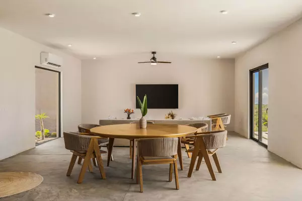 Pacific, BCS,#Casa Cielo