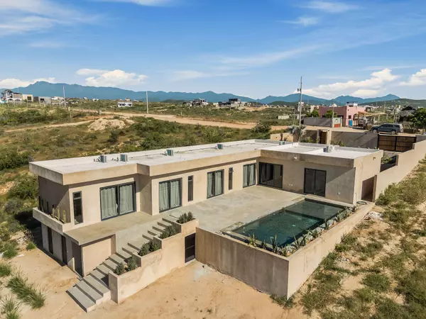 Pacific, BCS,#Casa Cielo