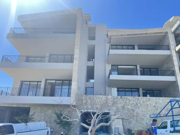 San Jose Del Cabo, BCS,#E302