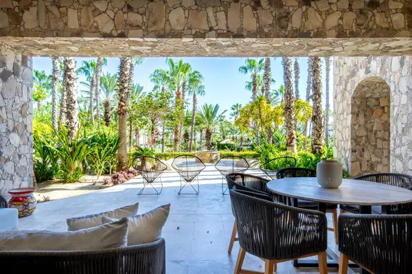 Cabo Corridor, BCS,Ground Flr Esperanza Auberge Residences #2702