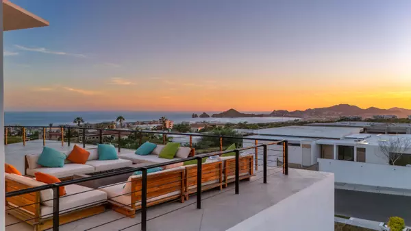 #Villa 101 Arch View, Cabo Corridor, BCS