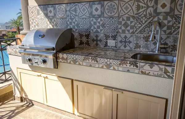 Cabo Corridor, BCS,Ventanas Phase 2 Condo #322