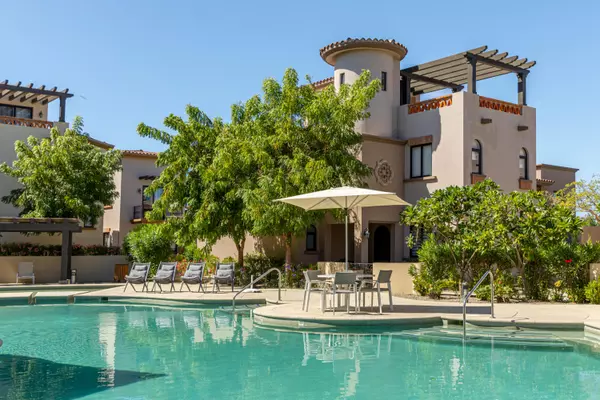 Mavila at Quivira #43, Cabo San Lucas, BCS