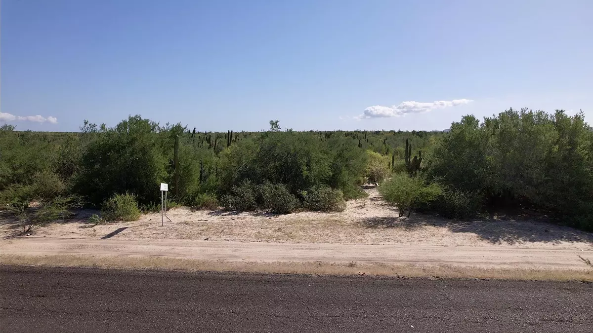 La Paz, BCS,Two Hectare Parcel