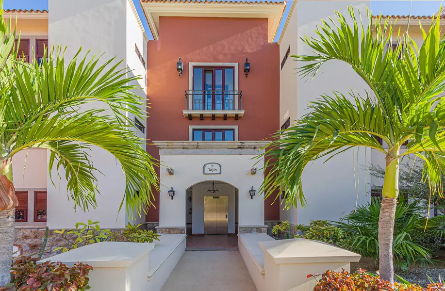 #5, San Jose Del Cabo, BCS