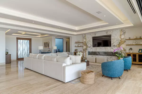 San Jose Corridor, BCS,37 El Parque #El Parque 37