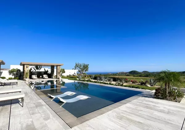 37 El Parque  #El Parque 37, San Jose Corridor, BCS