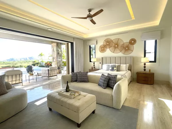 San Jose Corridor, BCS,37 El Parque #El Parque 37