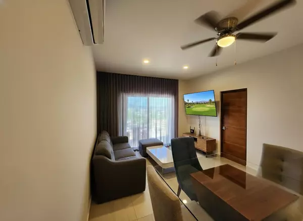 Cabo Corridor, BCS,Penthouse San Miguel #307