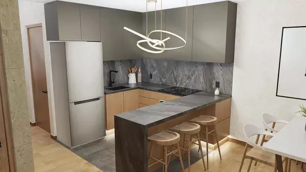 La Paz, BCS,Calle Ignacio Altamirano #301