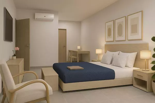 San Jose Del Cabo, BCS,1431 Blvd. Forjadores #206