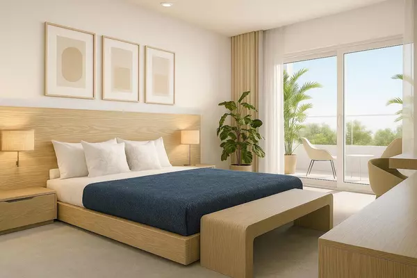 San Jose Del Cabo, BCS,1431 Blvd. Forjadores #206