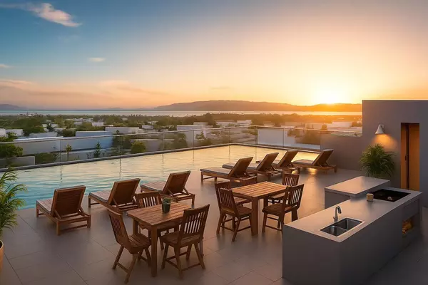 San Jose Del Cabo, BCS,1431 Blvd. Forjadores #206