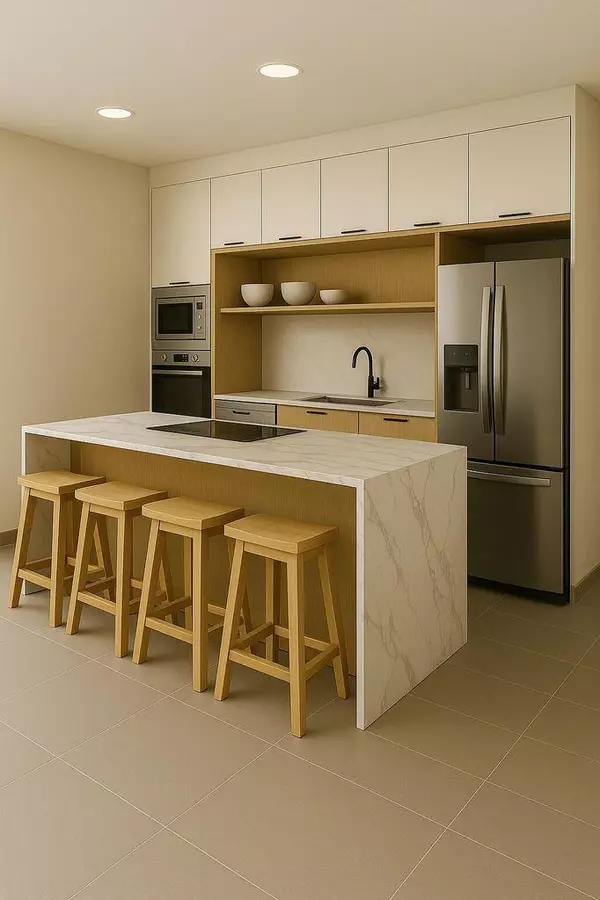 San Jose Del Cabo, BCS,1431 Blvd. Forjadores #206