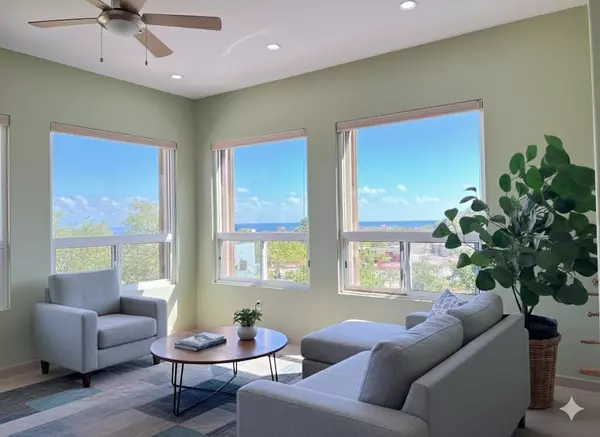 Casa Vista Bonita, East Cape, BCS