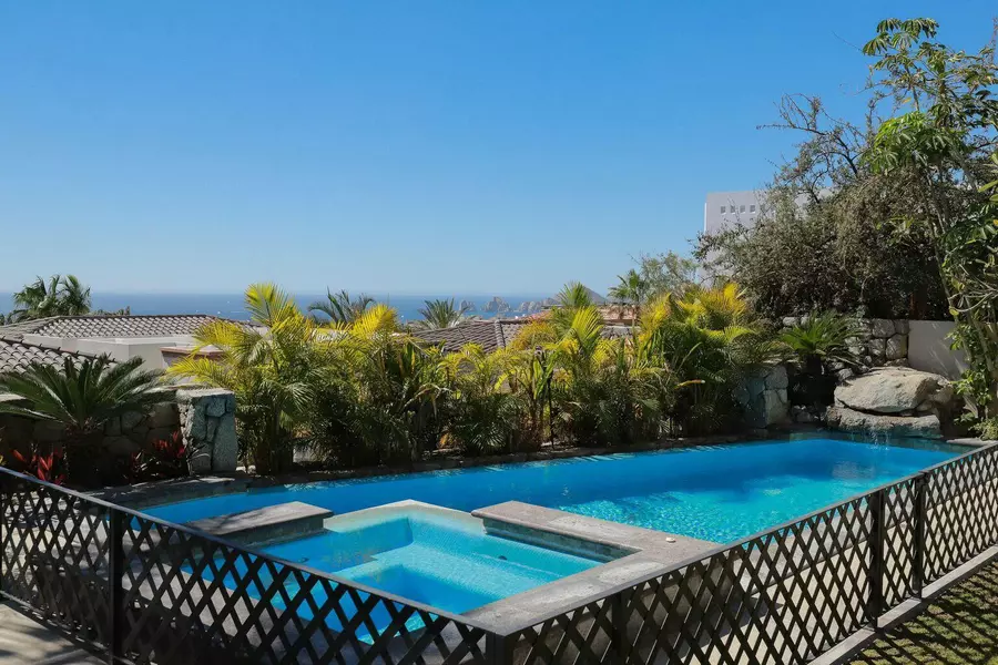 Via La Paloma  #Hermitage 23, Cabo Corridor, BCS