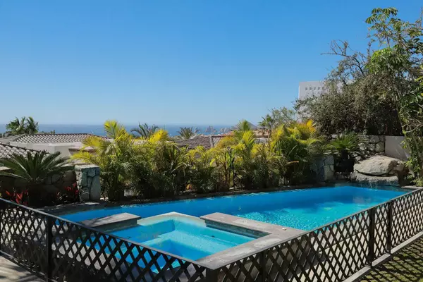 Via La Paloma #Hermitage 23, Cabo Corridor, BCS