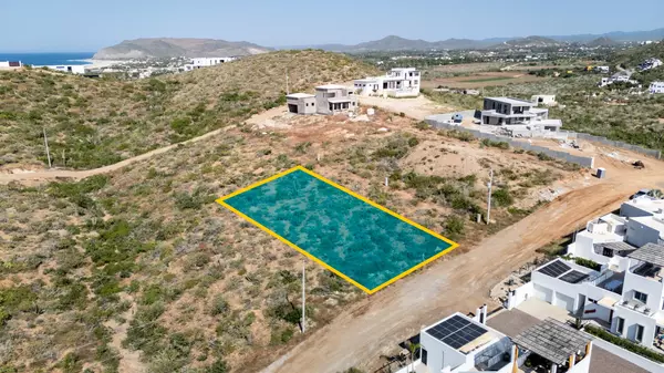 Pacific, BCS,Cerritos